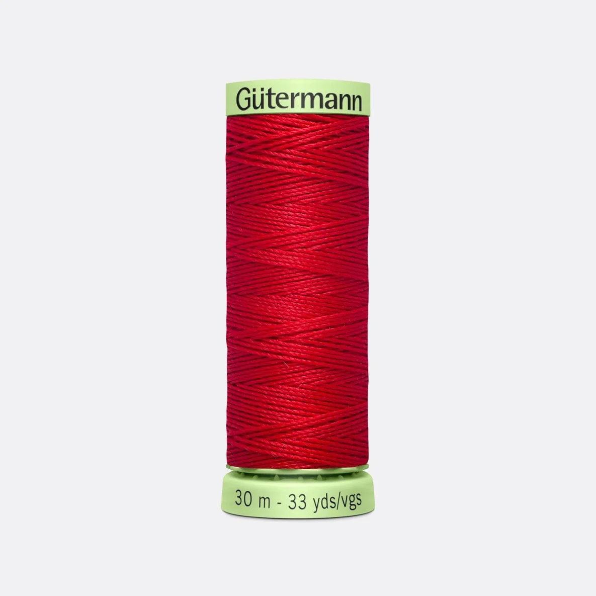 Gütermann Zierstichfaden 30m Fb.156
