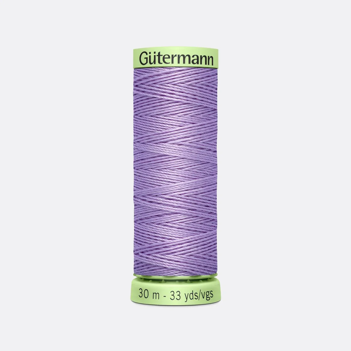 Gütermann Zierstichfaden 30m Fb.158