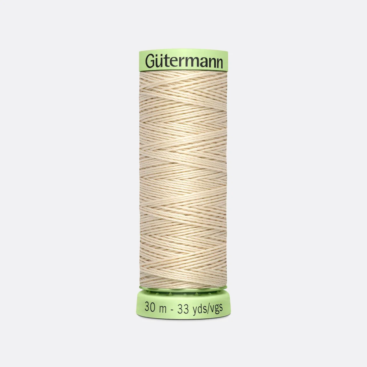 Gütermann Zierstichfaden 30m Fb.169