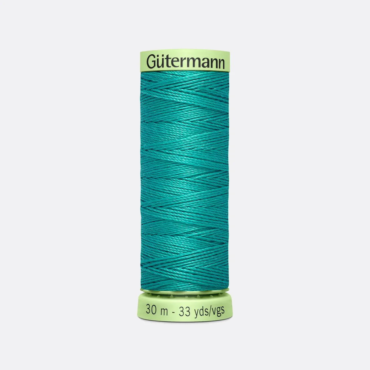 Gütermann Zierstichfaden 30m Fb.235