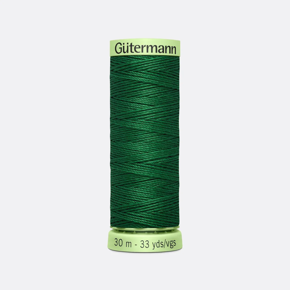 Gütermann Zierstichfaden 30m Fb.237
