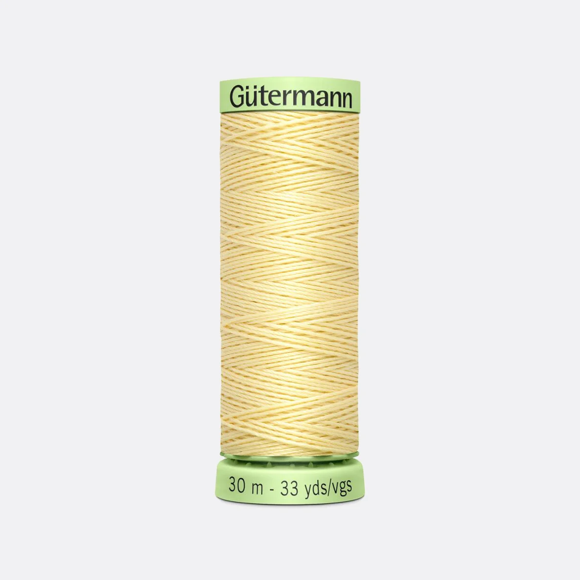 Gütermann Zierstichfaden 30m Fb.325