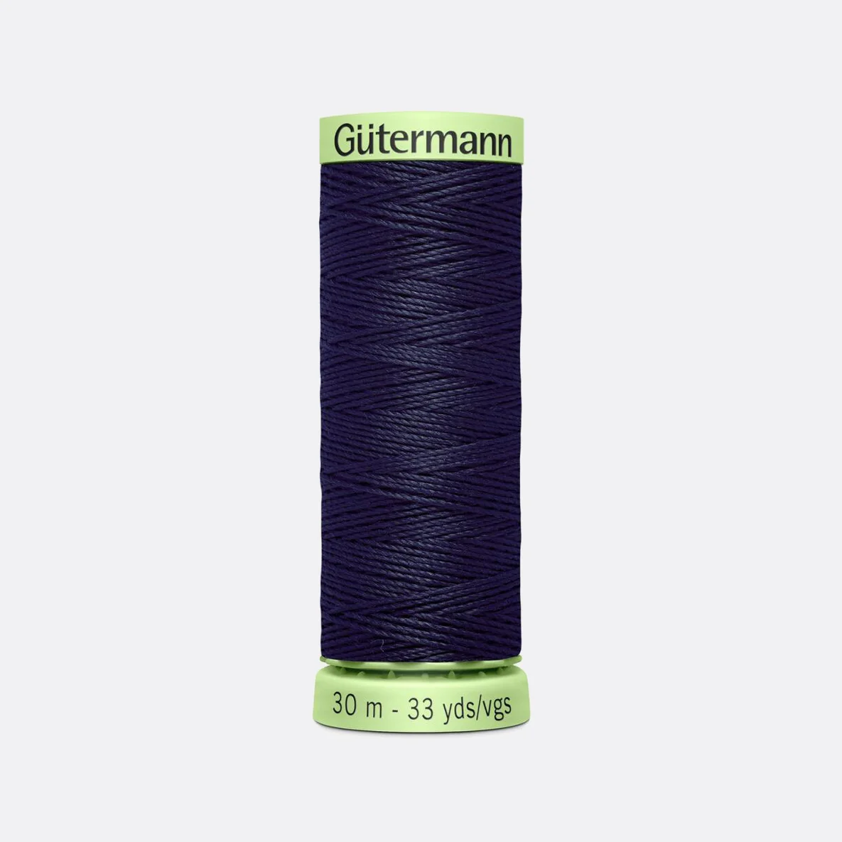 Gütermann Zierstichfaden 30m Fb.339