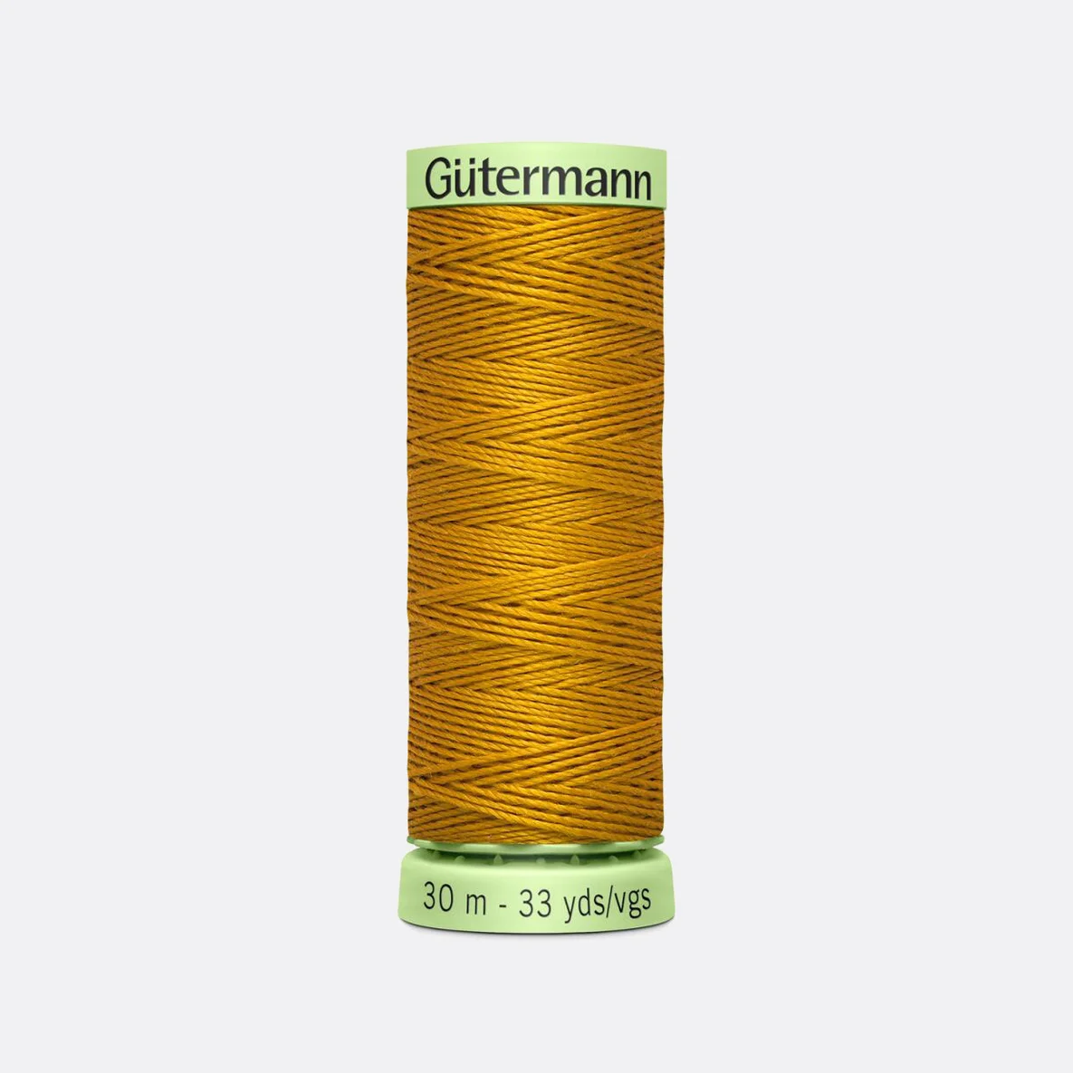 Gütermann Zierstichfaden 30m Fb.412