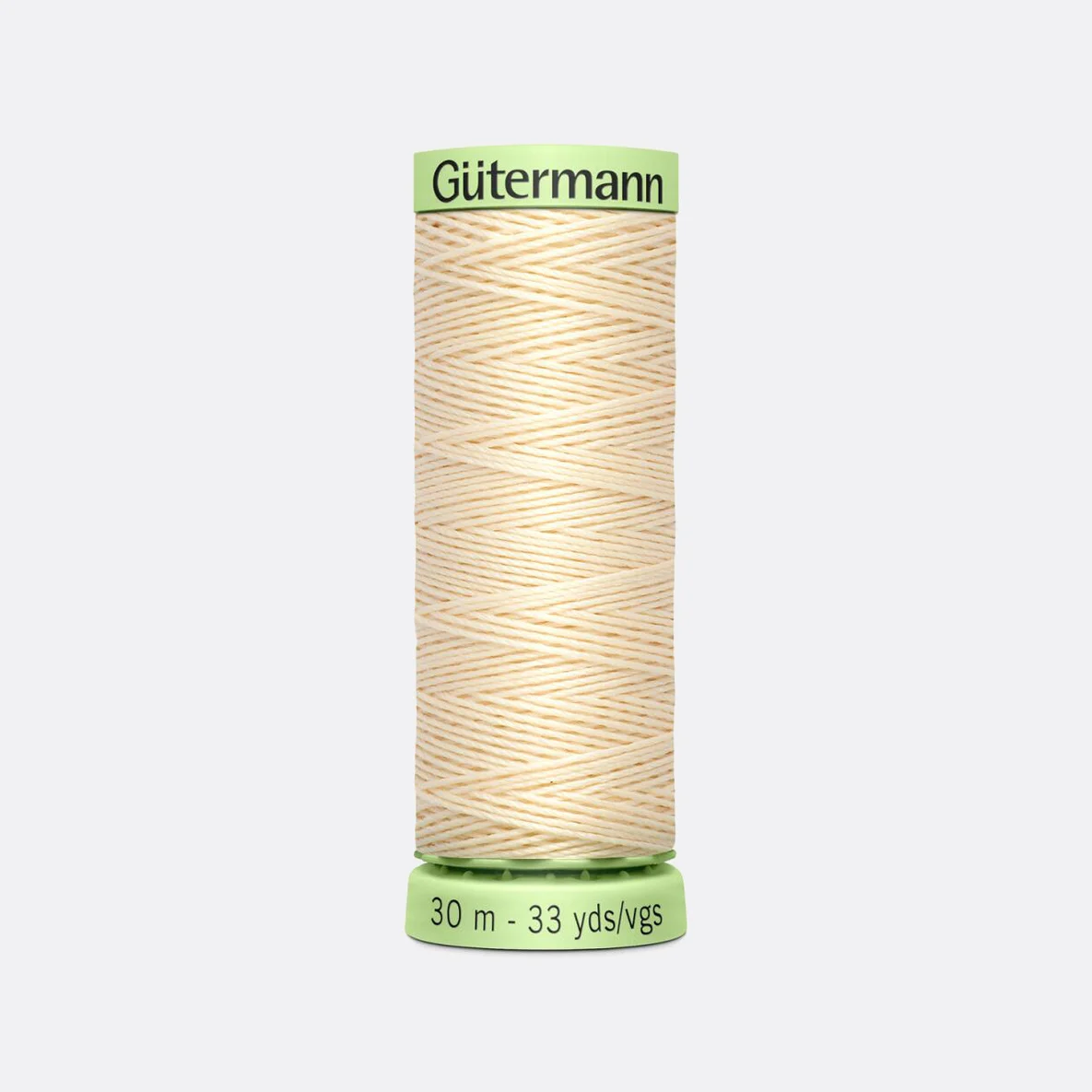 Gütermann Zierstichfaden 30m Fb.414