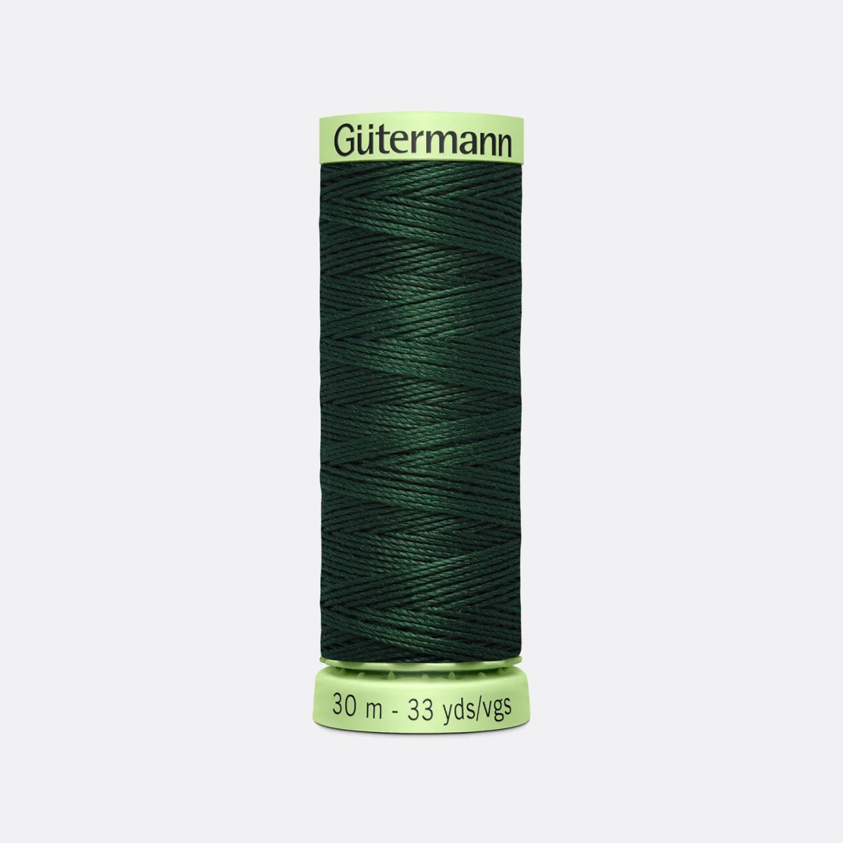 Gütermann Zierstichfaden 30m Fb.472