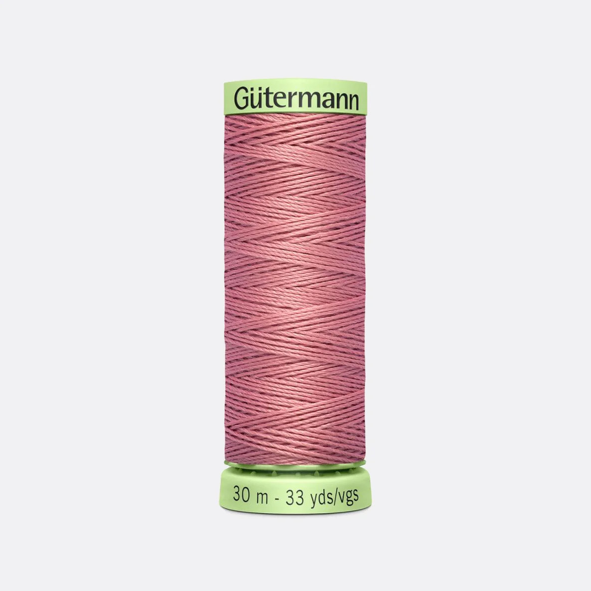 Gütermann Zierstichfaden 30m Fb.473