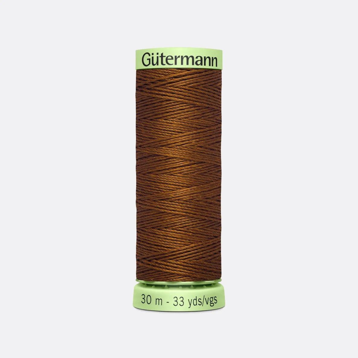 Gütermann Zierstichfaden 30m Fb.650