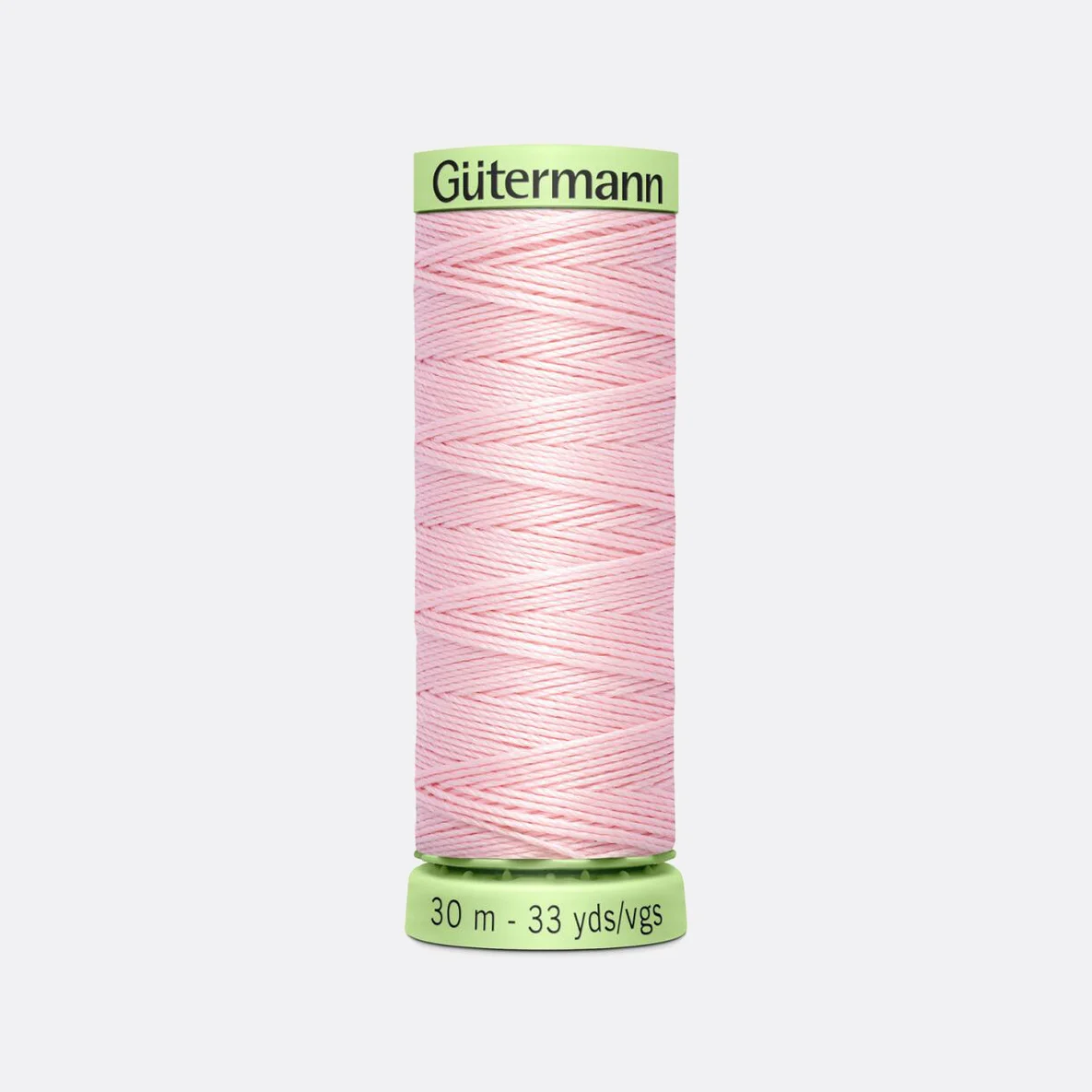 Gütermann Zierstichfaden 30m Fb.659