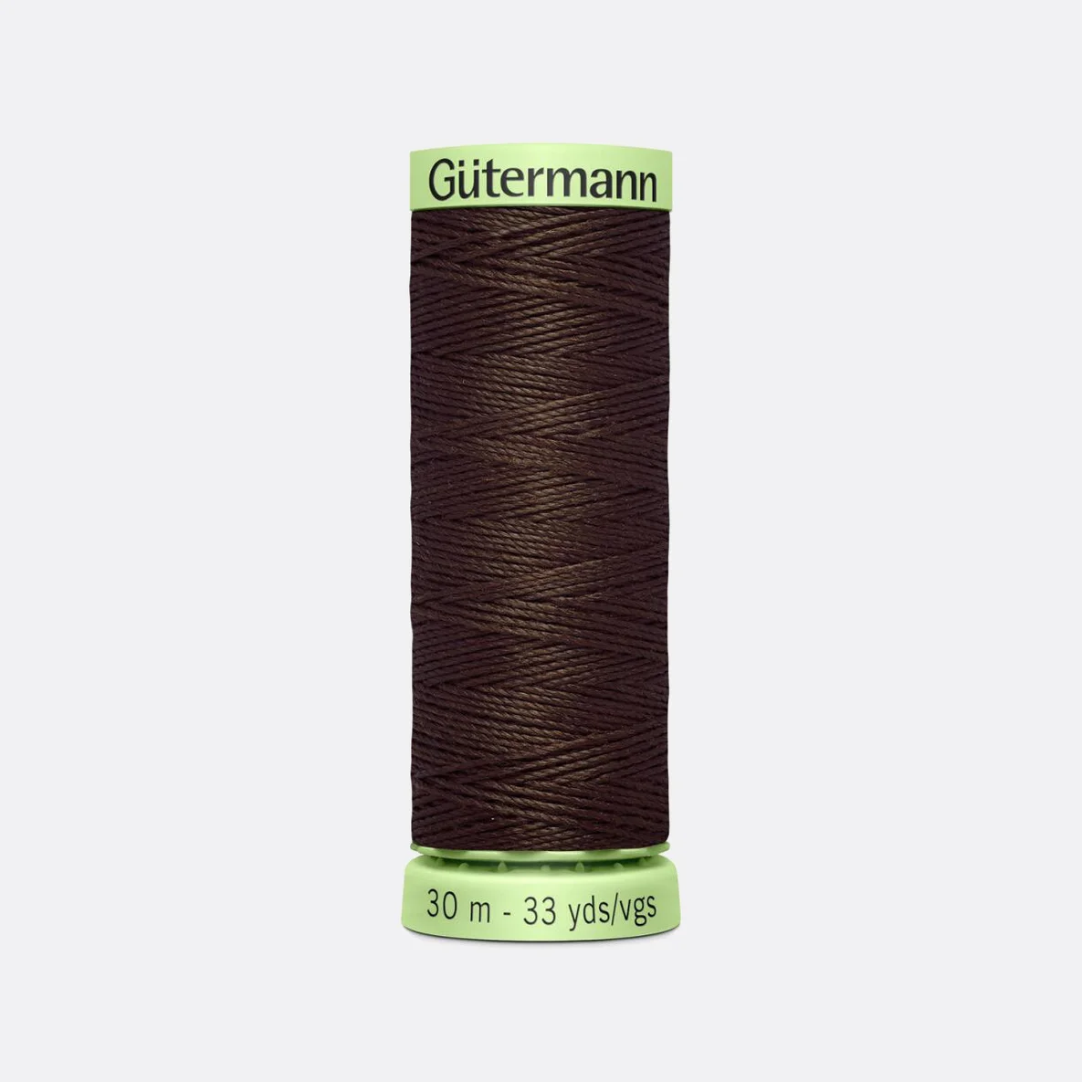 Gütermann Zierstichfaden 30m Fb.696