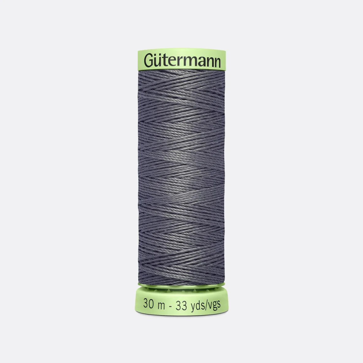 Gütermann Zierstichfaden 30m Fb.701