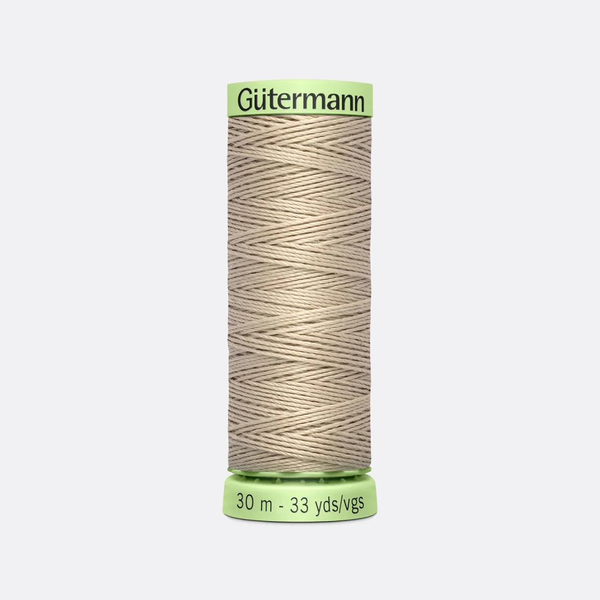 Gütermann Zierstichfaden 30m Fb.722