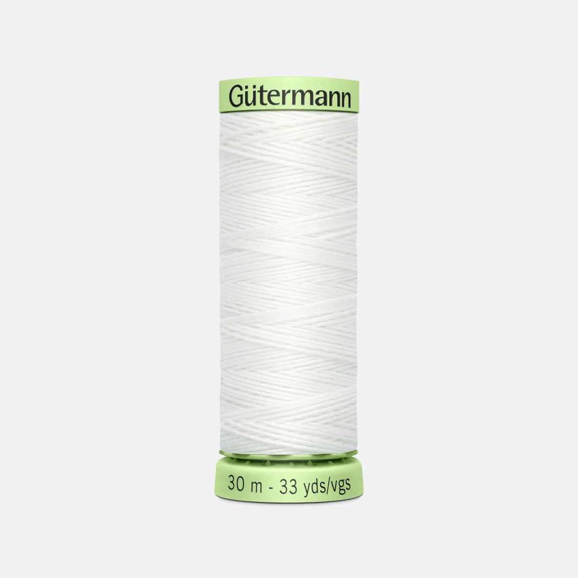 Gütermann Zierstichfaden 30m Fb.800