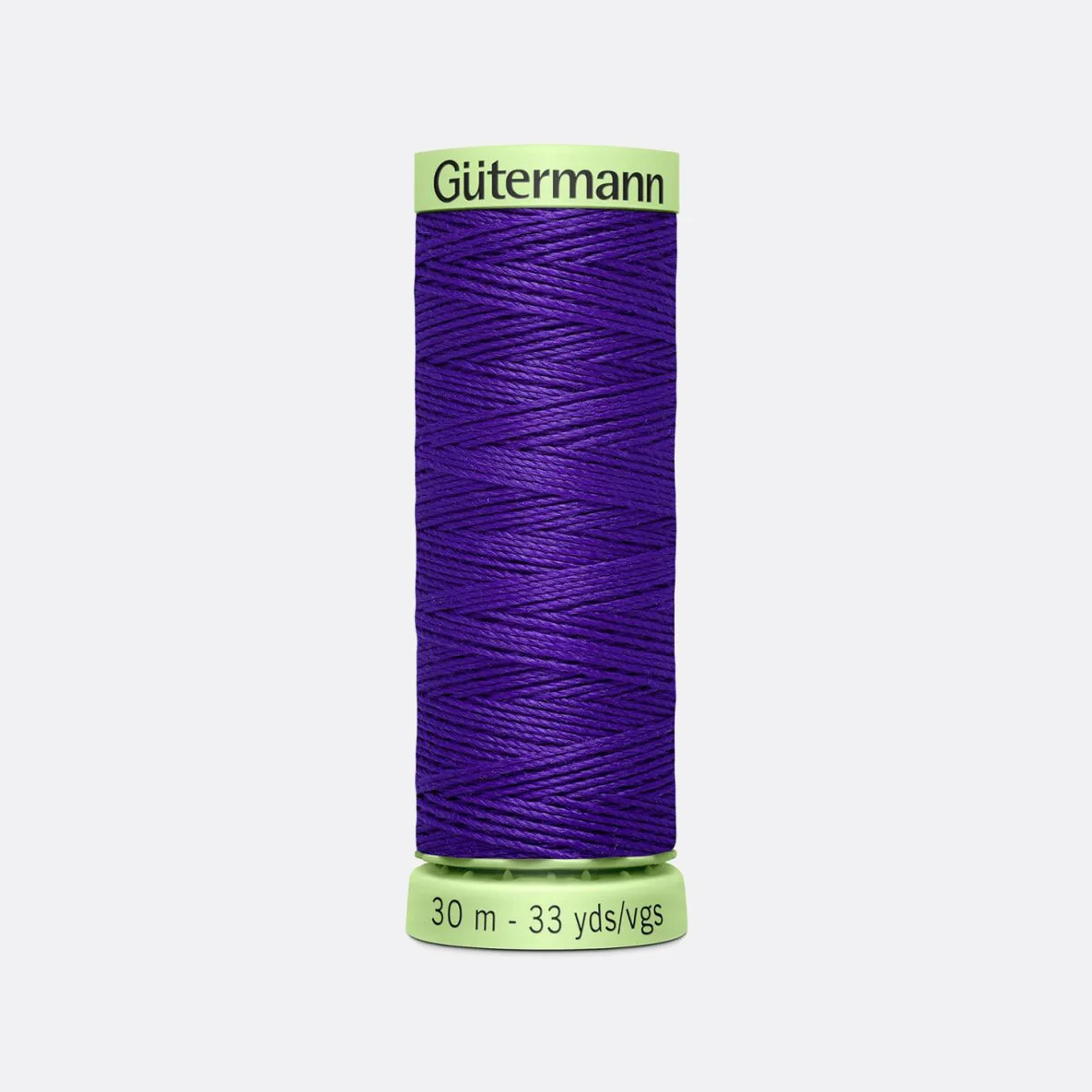 Gütermann Zierstichfaden 30m Fb.810