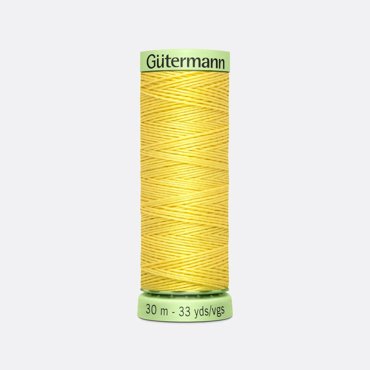 Gütermann Zierstichfaden 30m Fb.852
