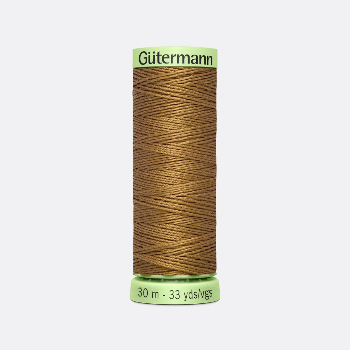 Gütermann Zierstichfaden 30m Fb.887