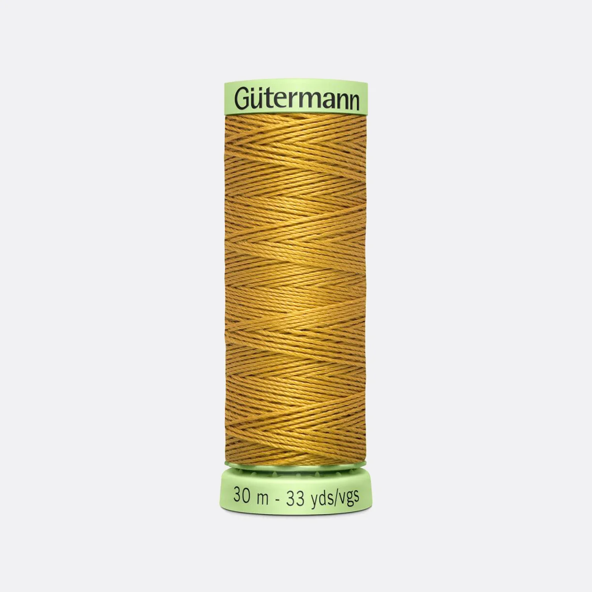 Gütermann Zierstichfaden 30m Fb.968