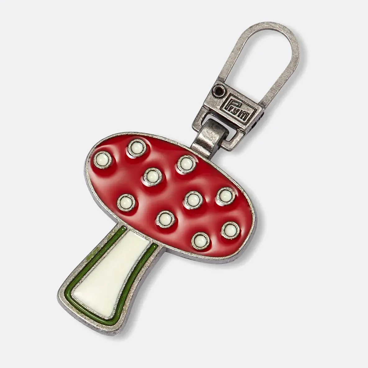 PRYM "Fashion-Zipper" Pilz
