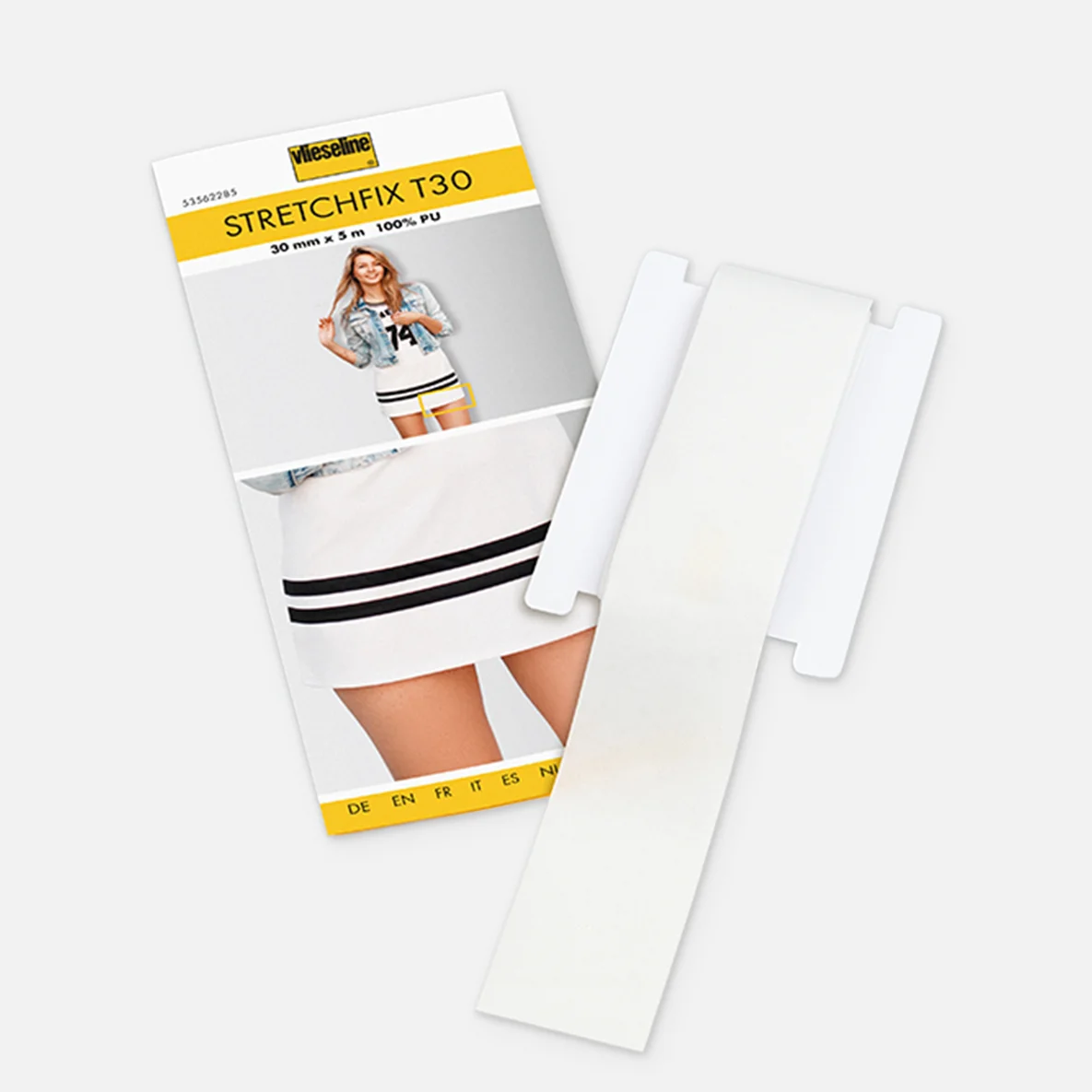 Vlieseline Stretchfix Bügelvlies