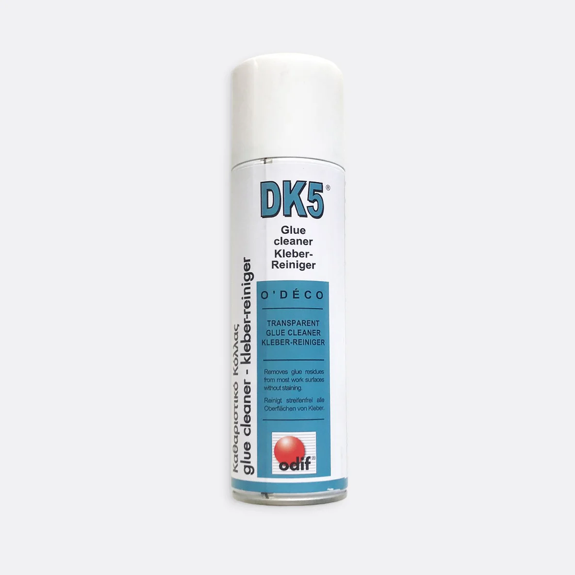 ODIF DK5 Kleber Reiniger