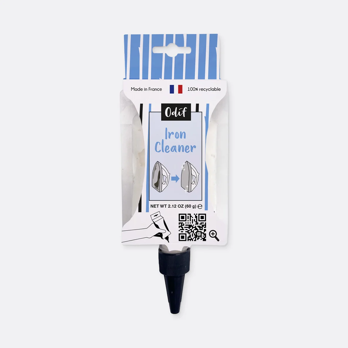 ODIF Iron Cleaner 60g