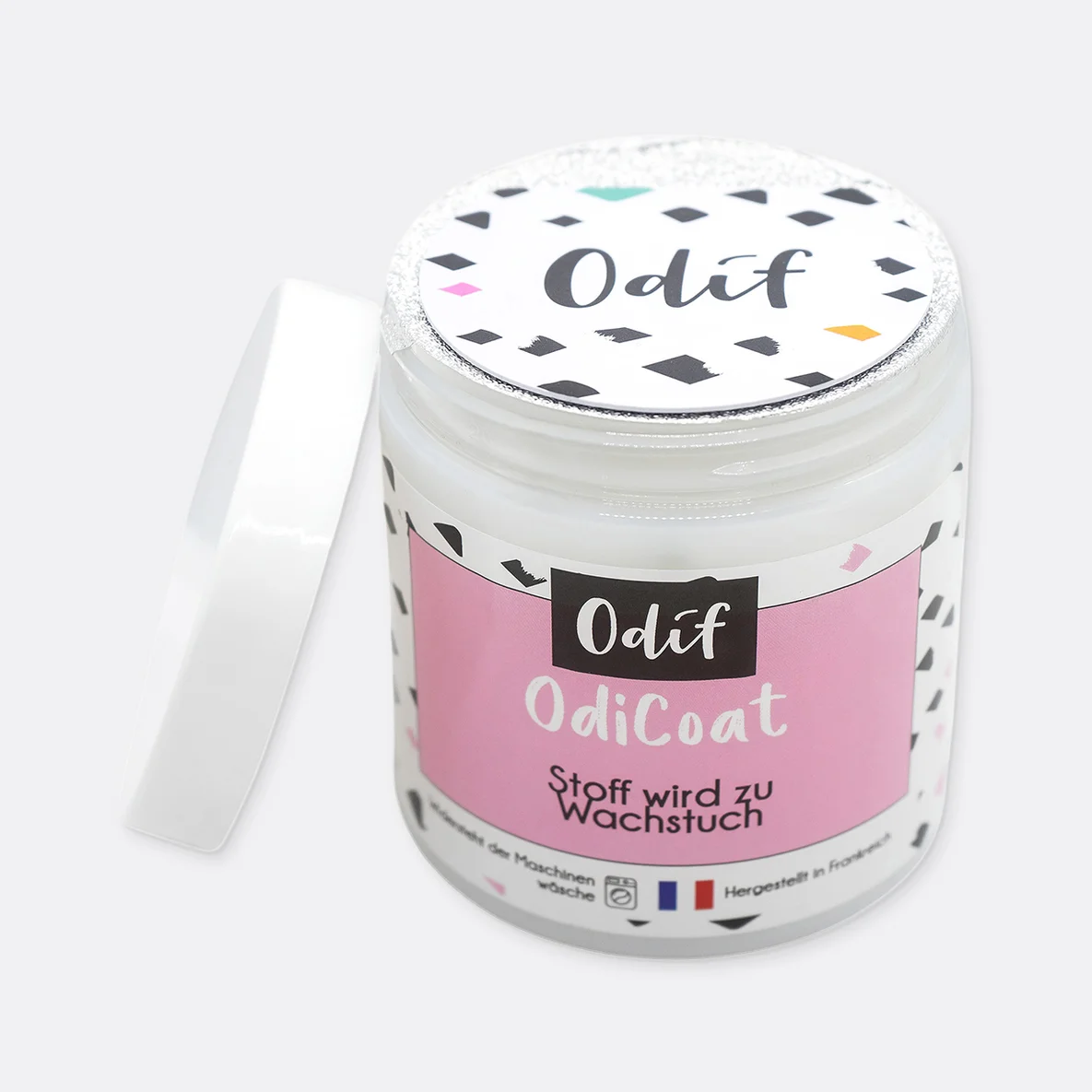 ODIF Odicoat Gel zur Stoffbeschichtung