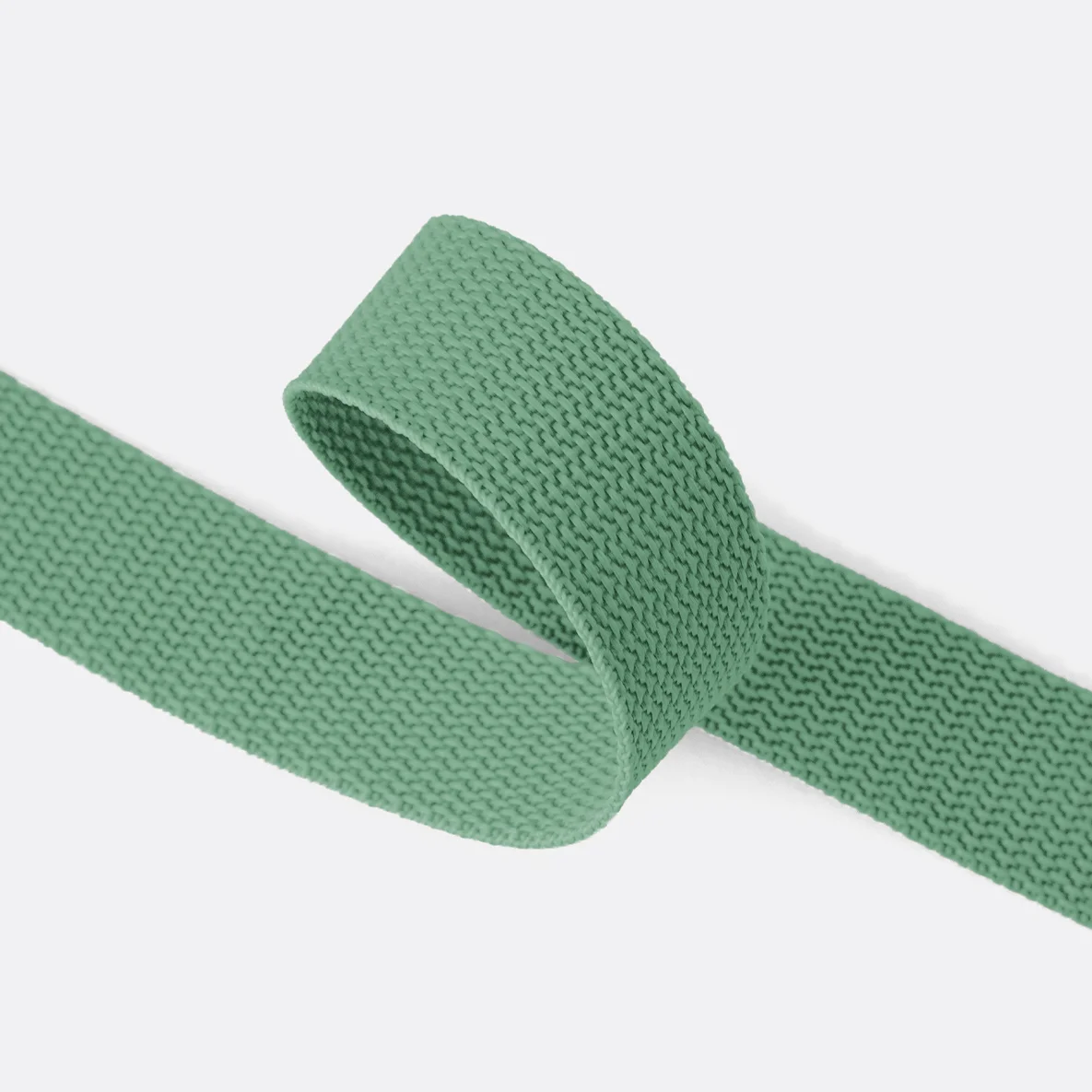 Gurtband Light 25mm, Mint D250