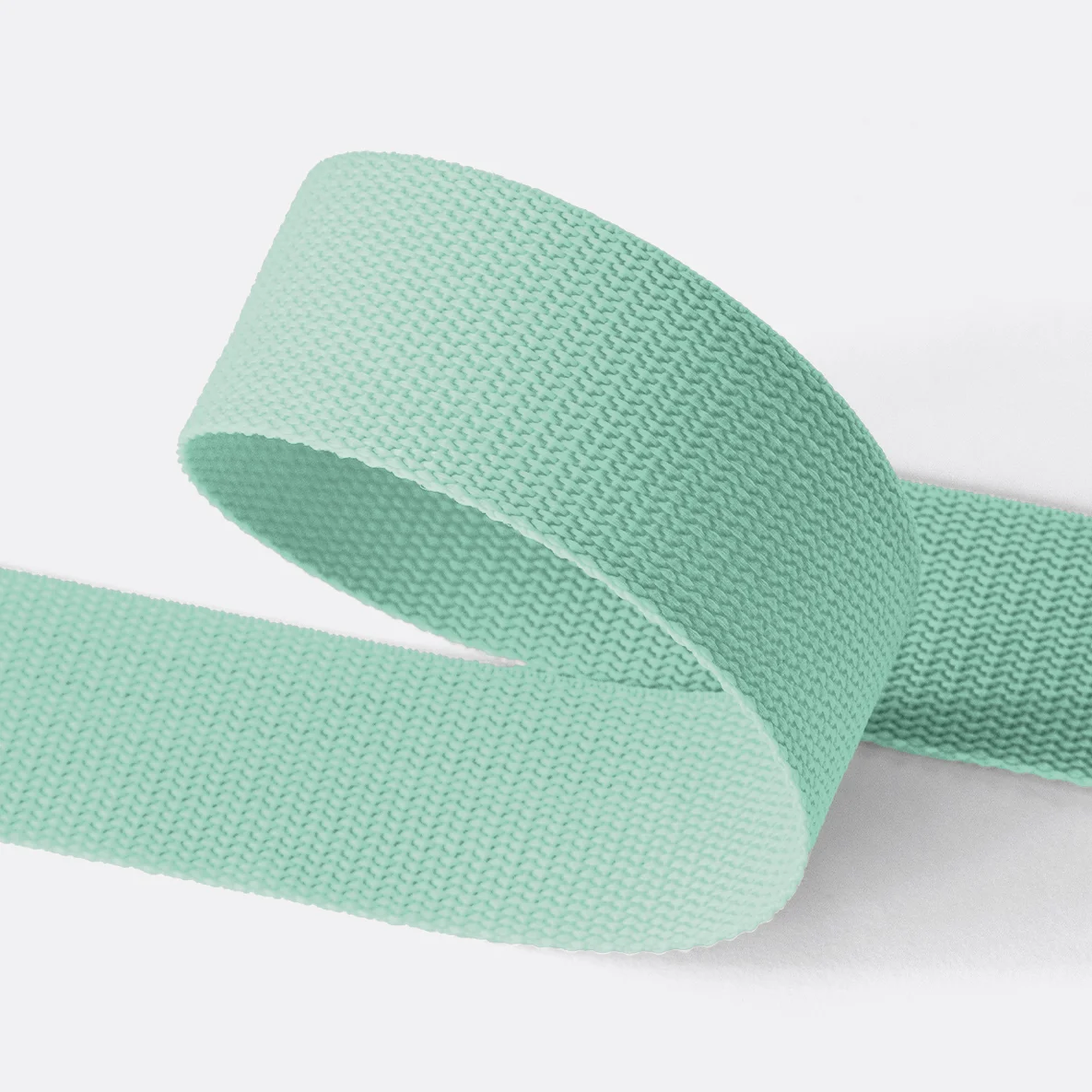 Gurtband Light 40mm, Mint D871