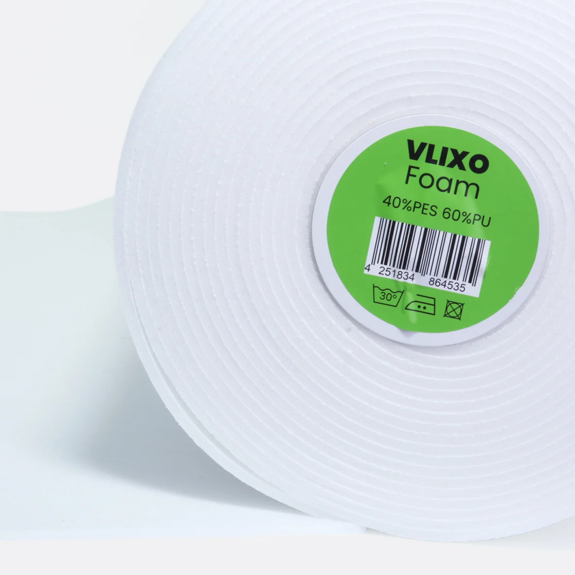 VLIXO Foam Schaumstoffeinlage 