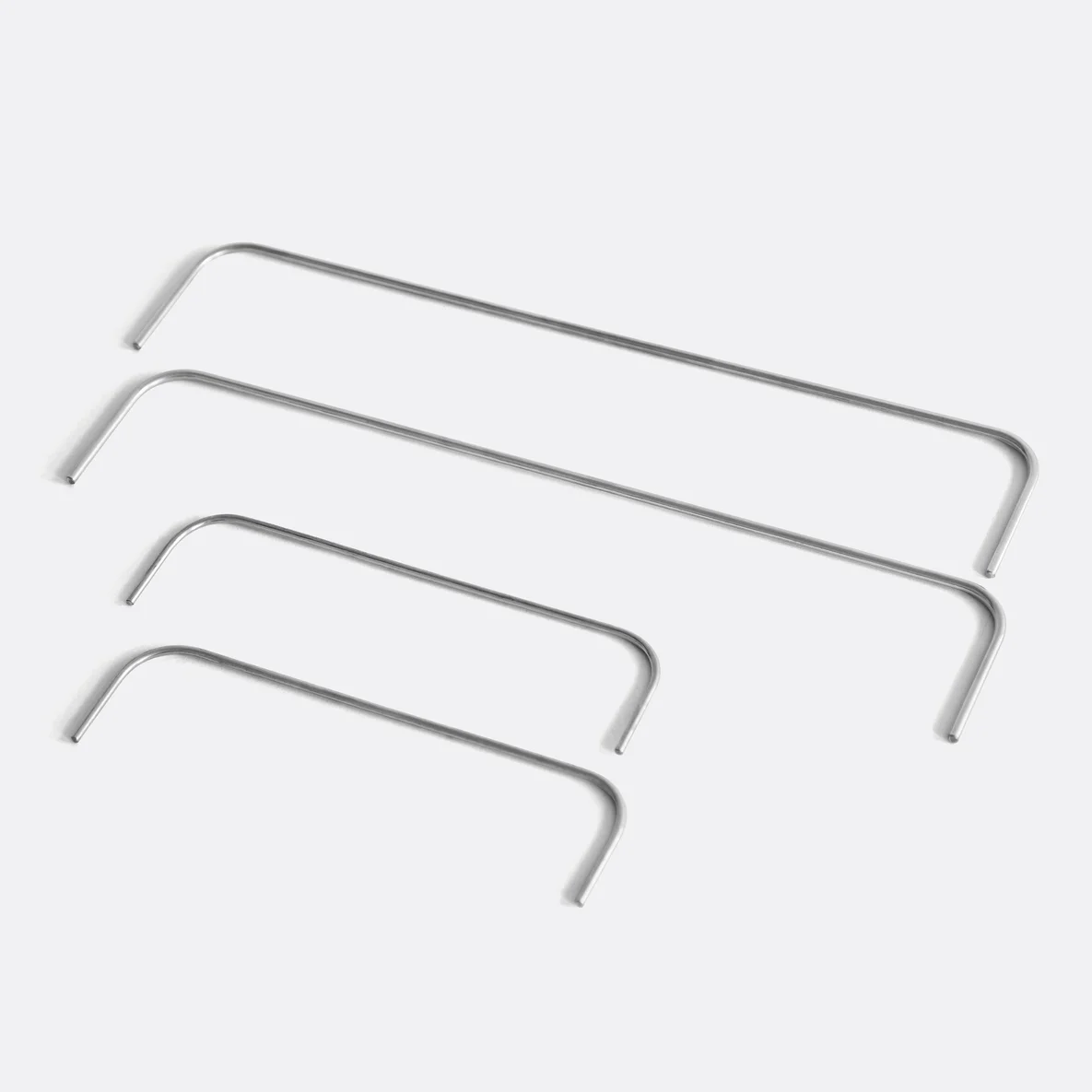 Taschenbügel Set zum Einnähen