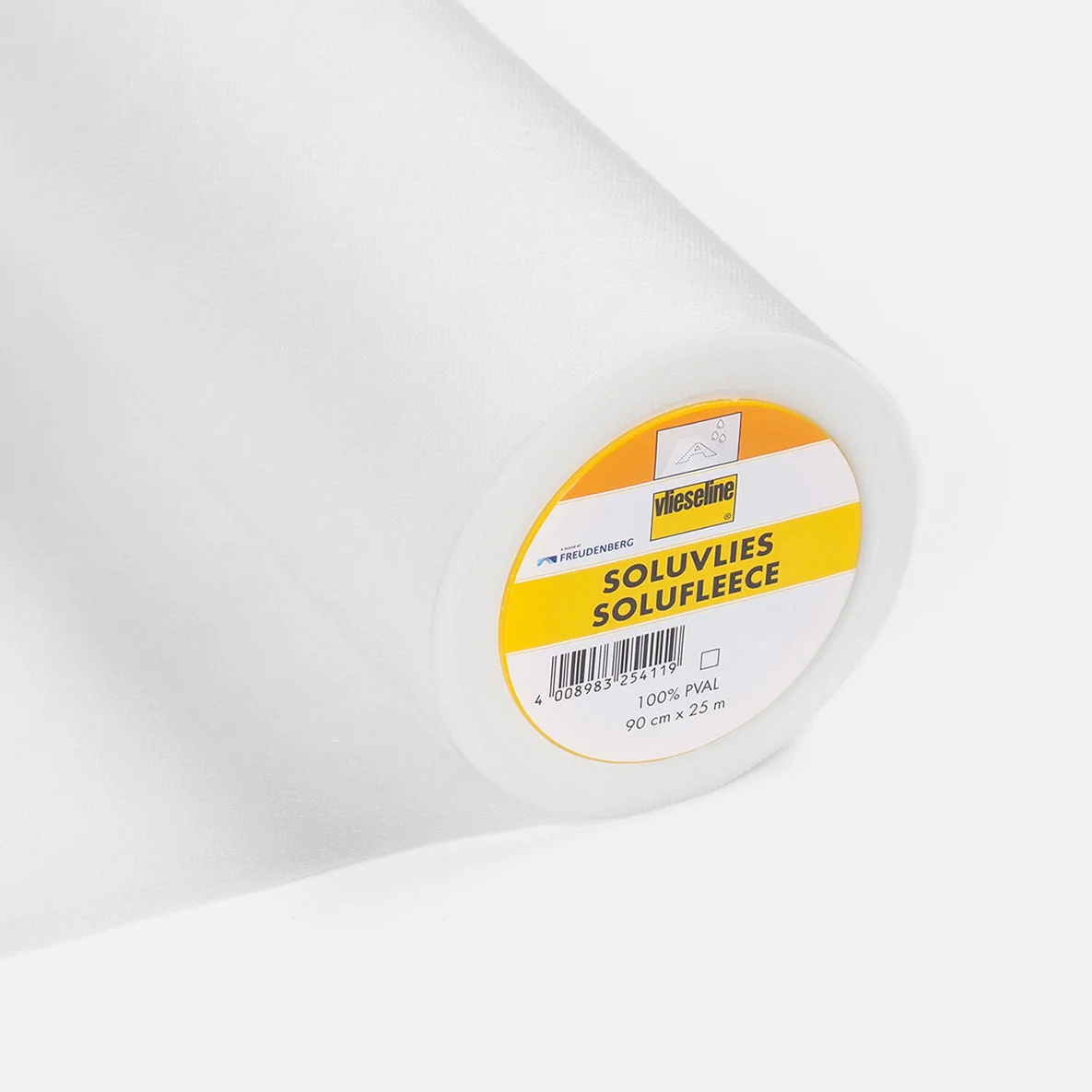 Vlieseline Soluvlies Stickvlies