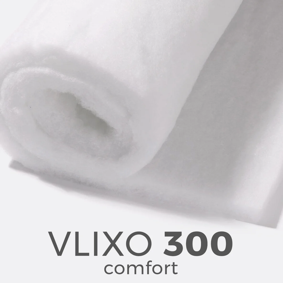 VLIXO Volumenvlies Comfort 300