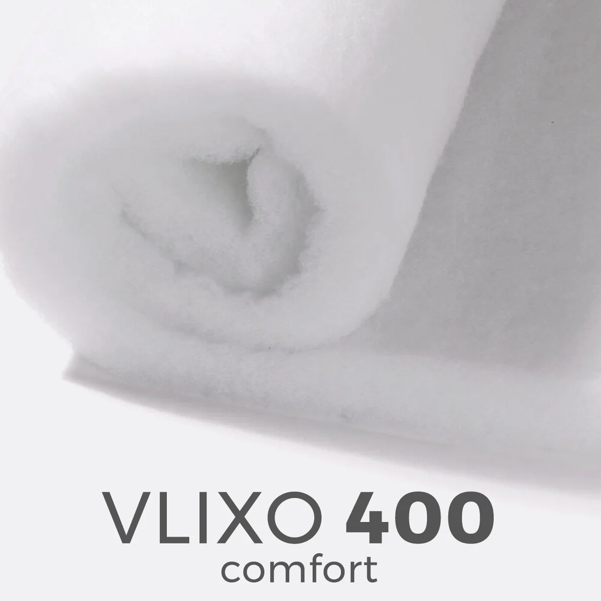VLIXO Volumenvlies Comfort 400