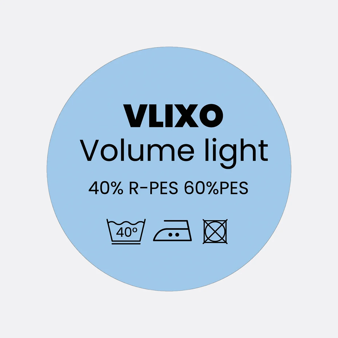 VLIXO Volume light