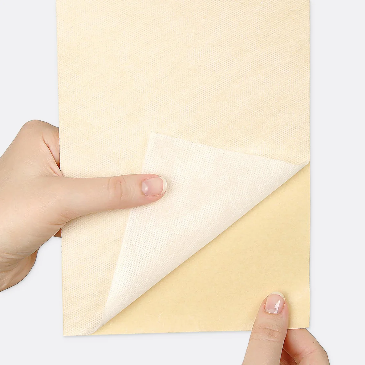 Madeira Stickvlies Avalon Fix, 30cm breit, 1m Rolle