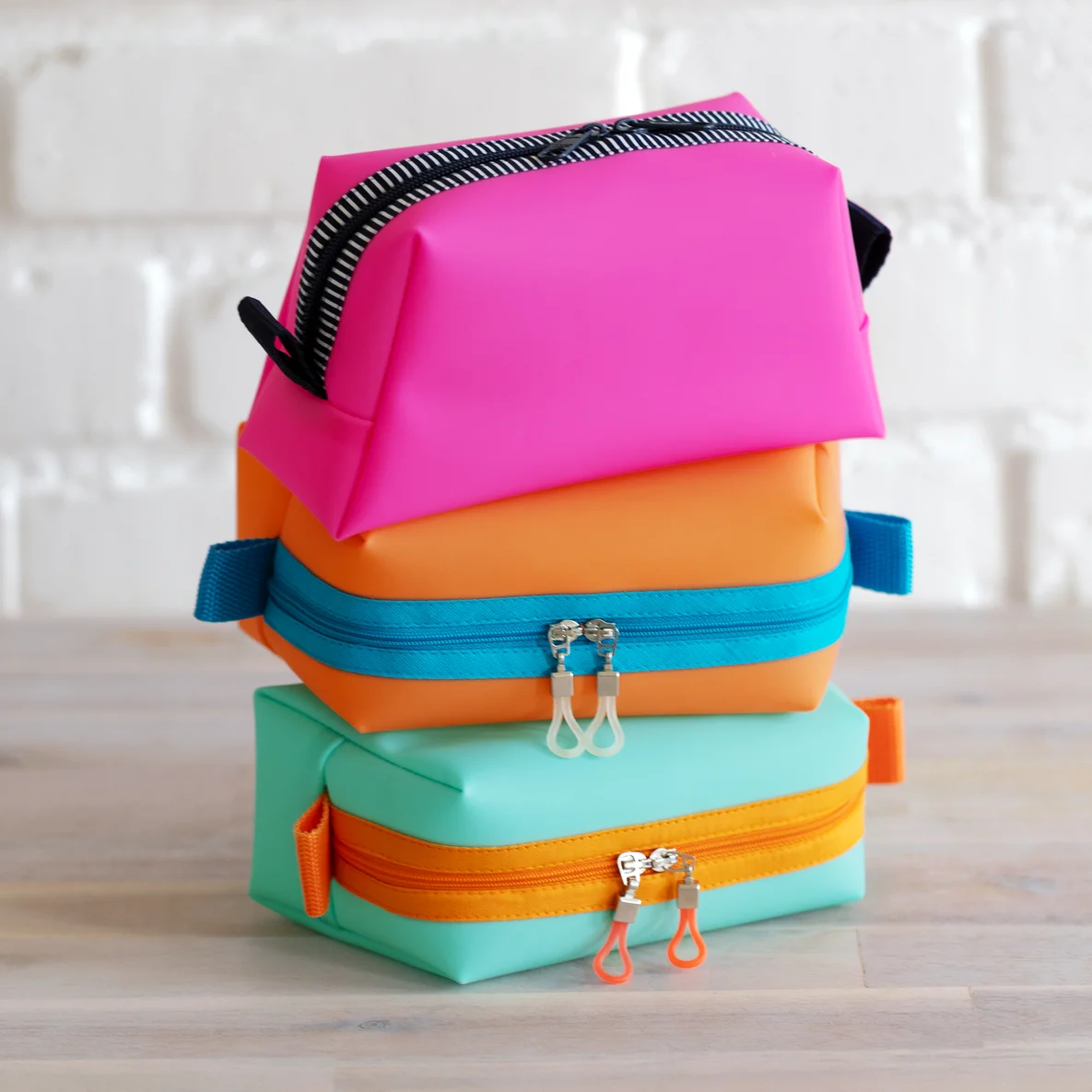 Schnittmuster "Vicky"