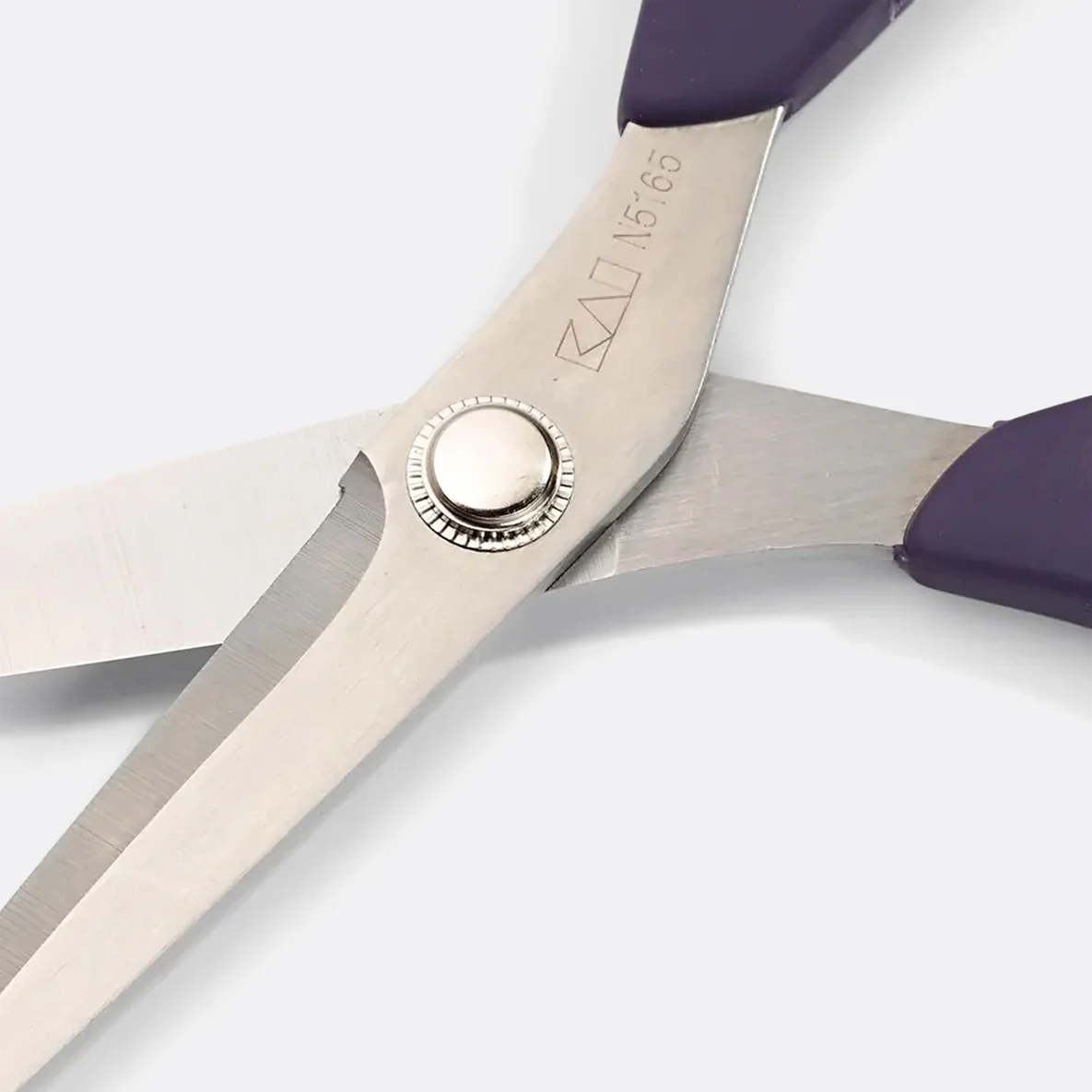 PRYM Näh- und Haushaltsschere Professional 16,5cm