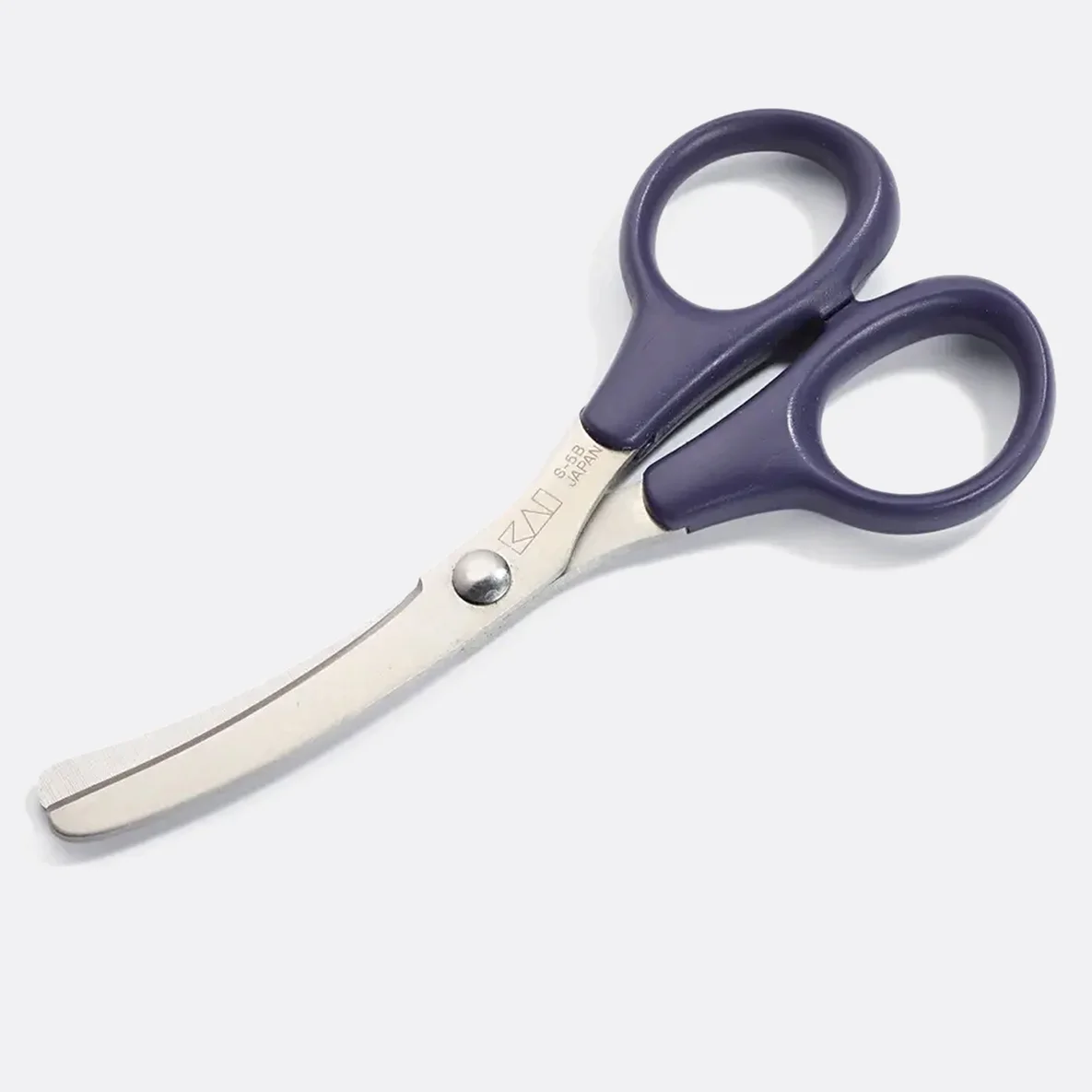 PRYM Stoffschere Professional, gebogen, 13,5cm