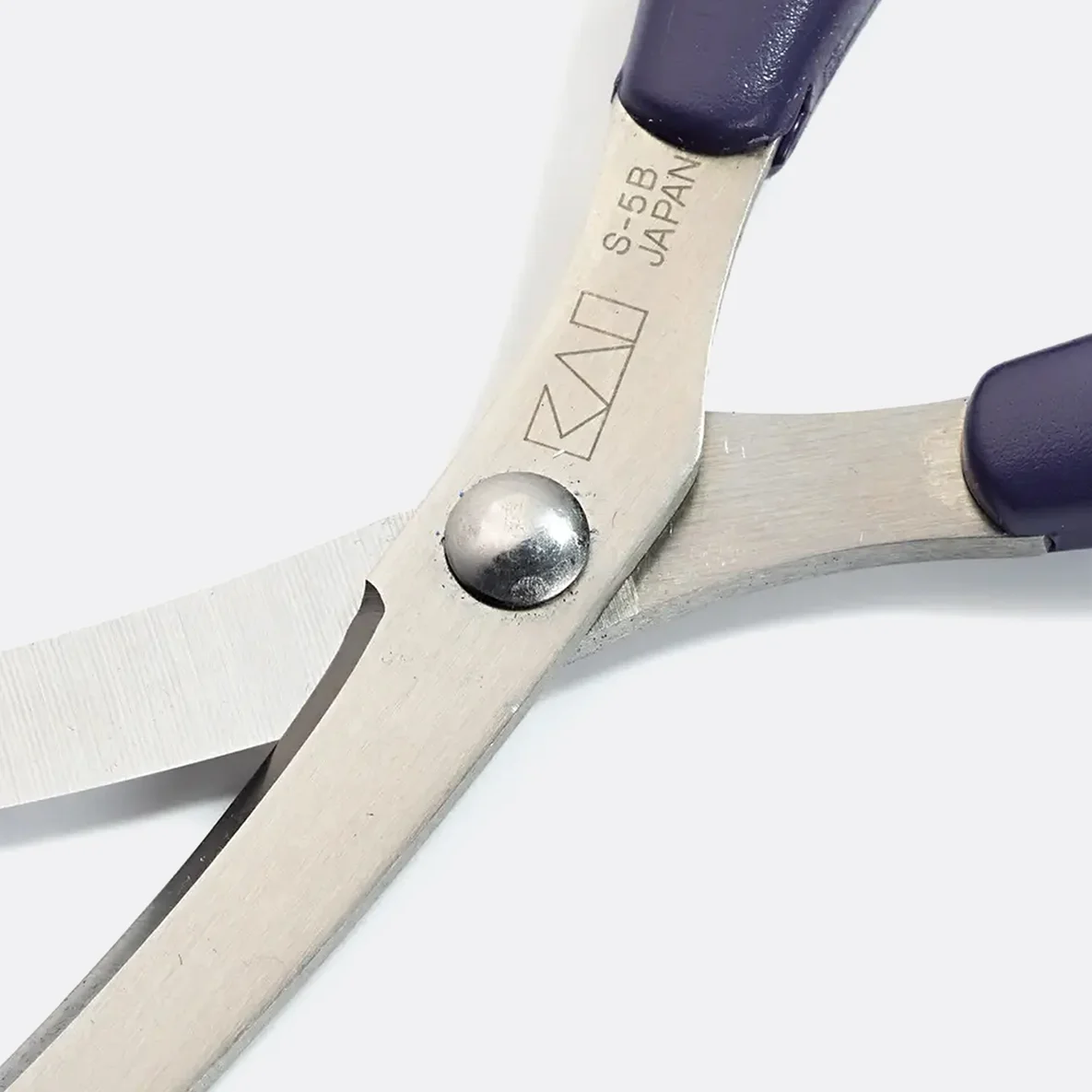 PRYM Stoffschere Professional, gebogen, 13,5cm