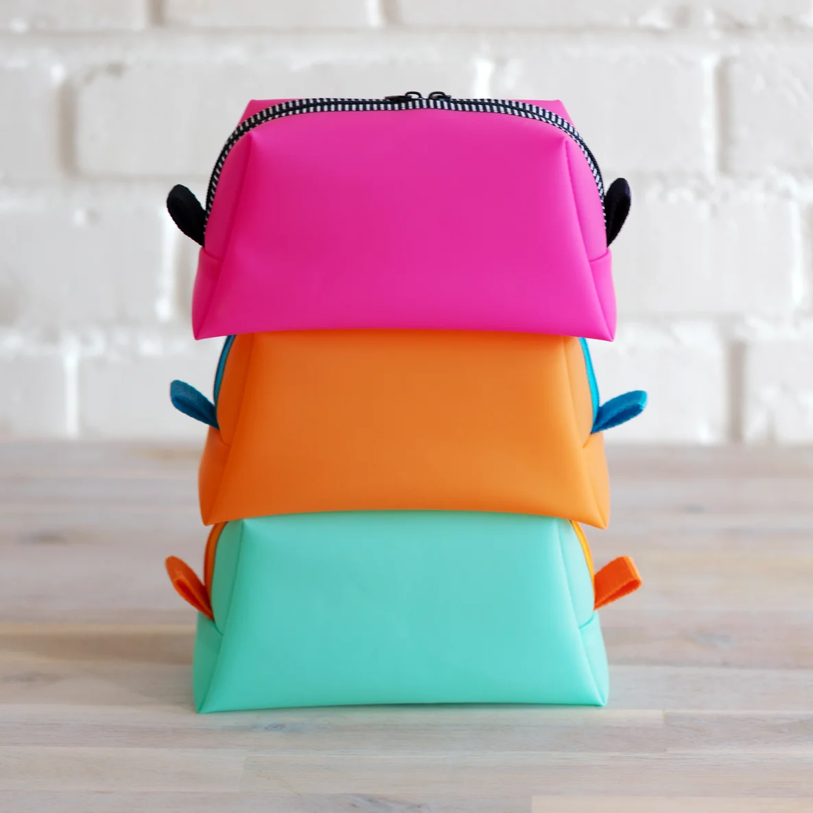 Schnittmuster "Vicky"