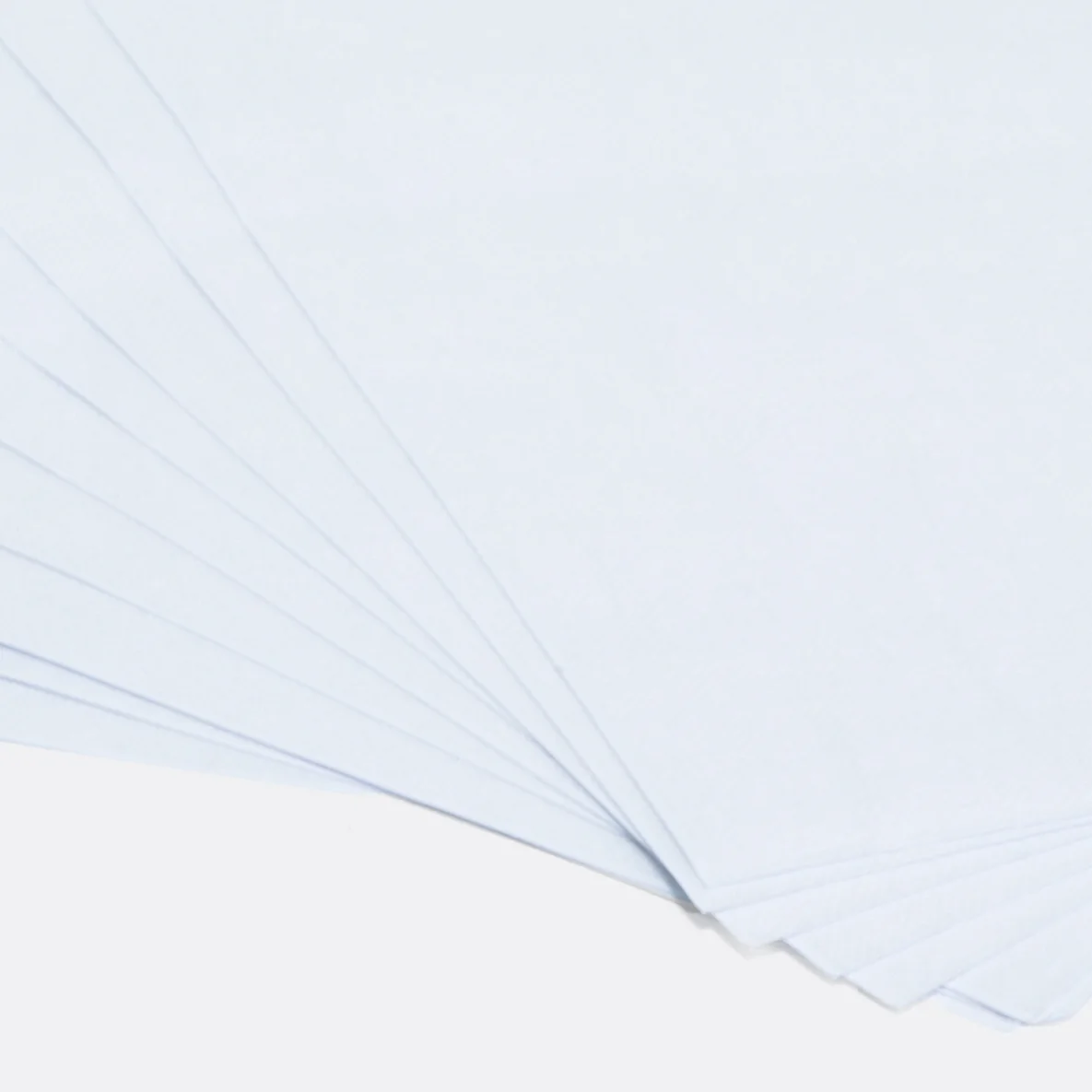 VLIXO Stickvlies, selbstklebend und wasserlöslich