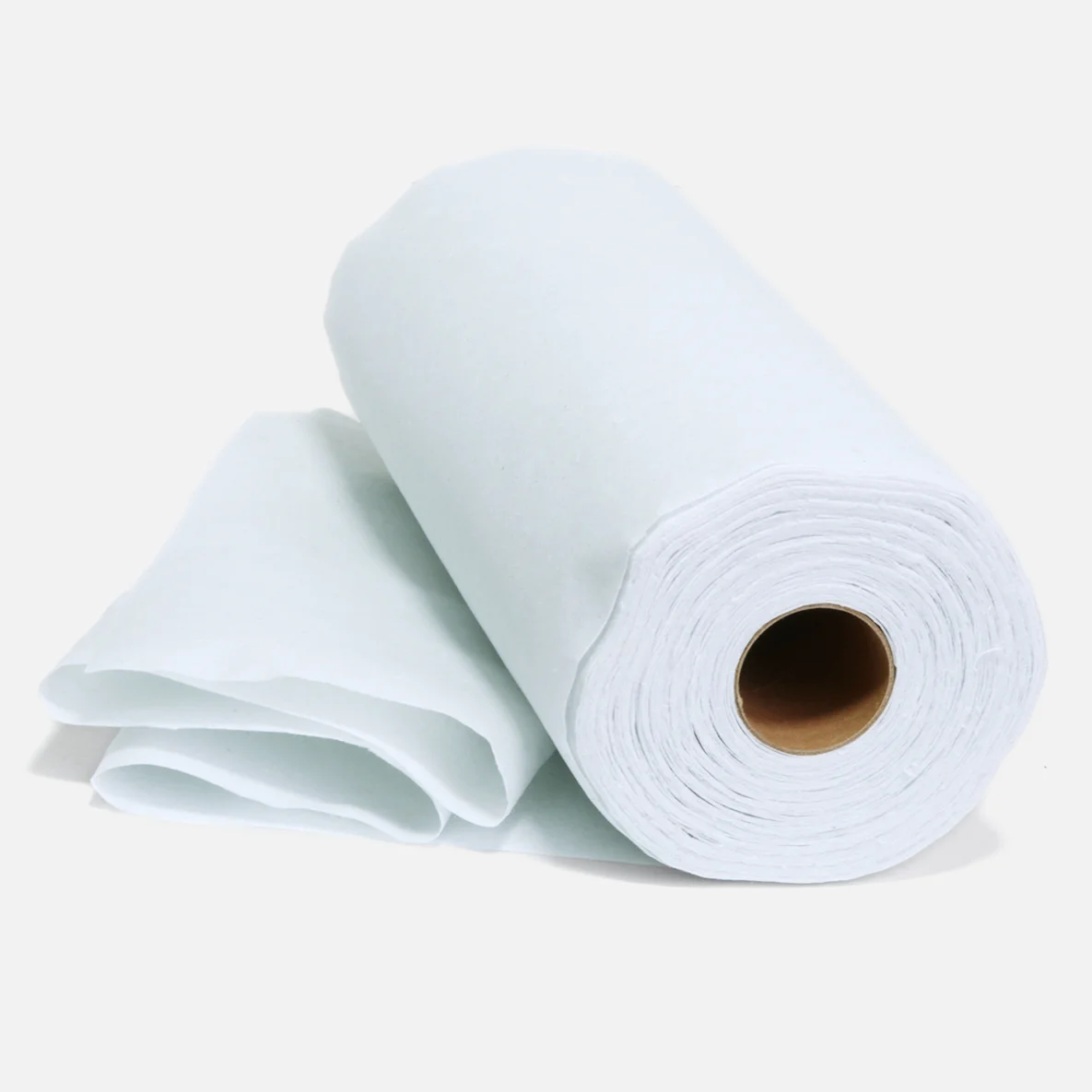 VLIXO Stickvlies ausreißbar 30cm breit 25m Rolle