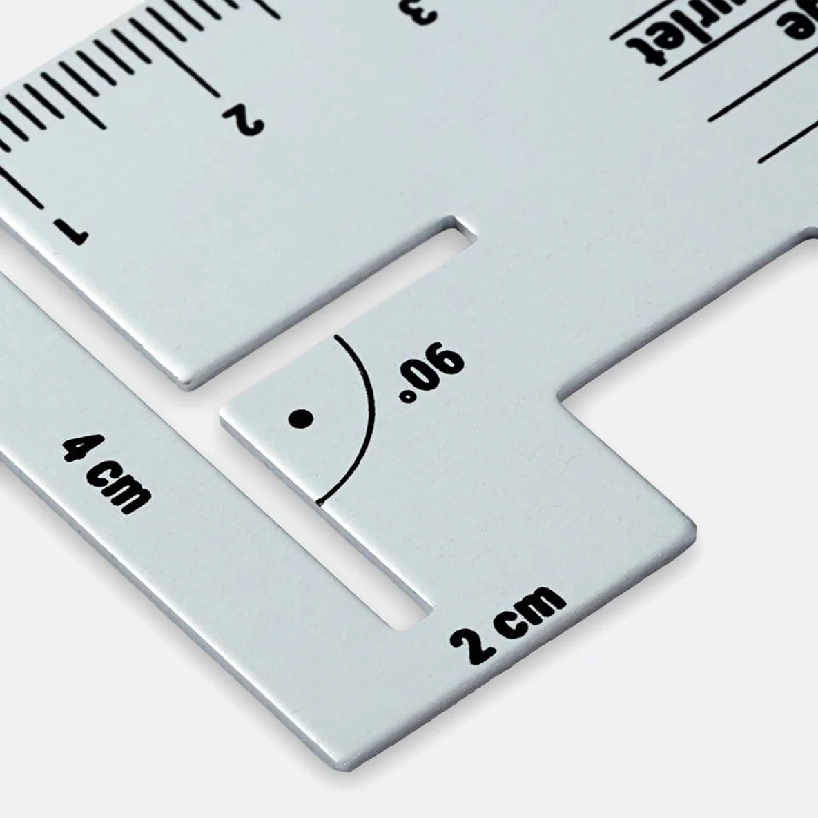 PRYM Saummaß Metall