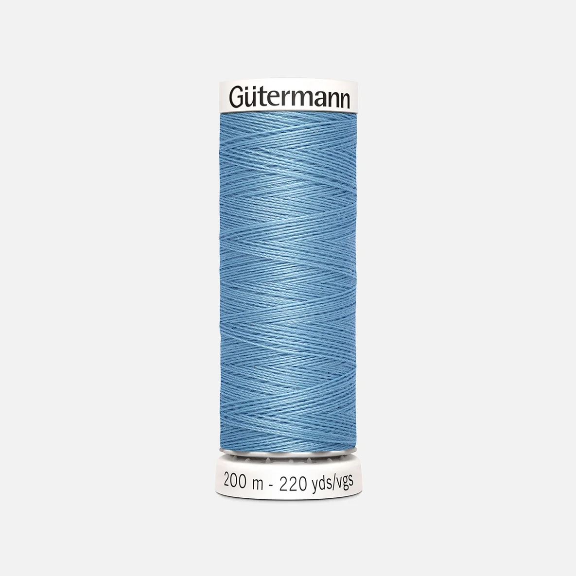 Gütermann Allesnäher 200m Fb.143
