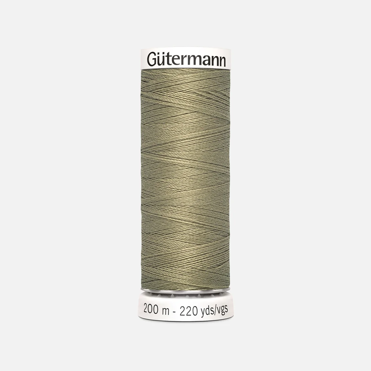 Gütermann Allesnäher 200m Fb.258