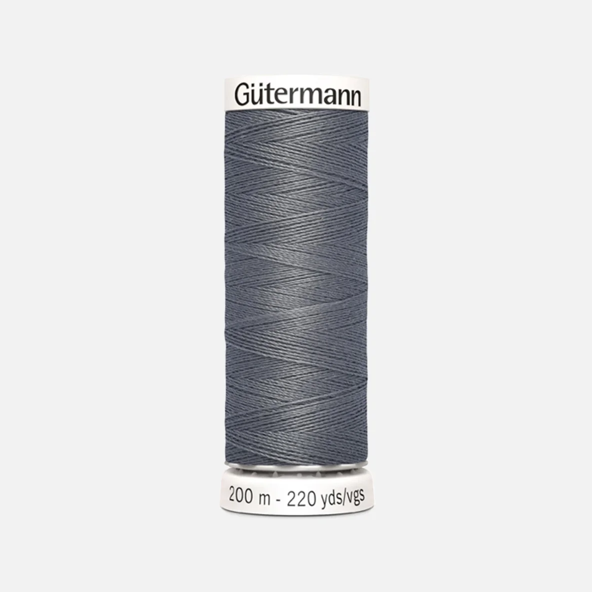 Gütermann Allesnäher 200m Fb.497