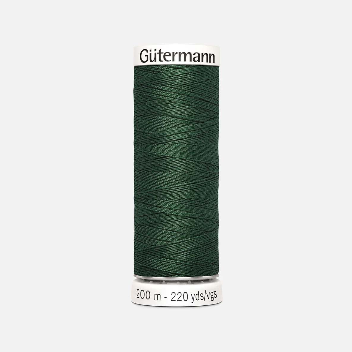 Gütermann Allesnäher 200m Fb.555