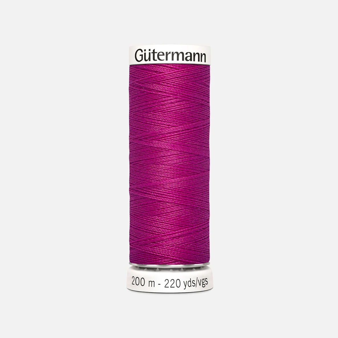 Gütermann Allesnäher 200m Fb.877