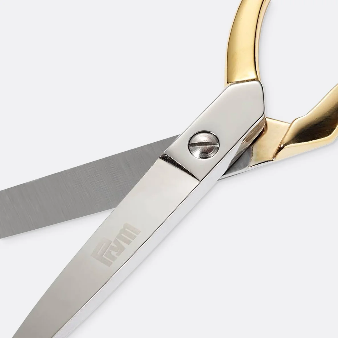 PRYM Schneiderschere Gold 20cm