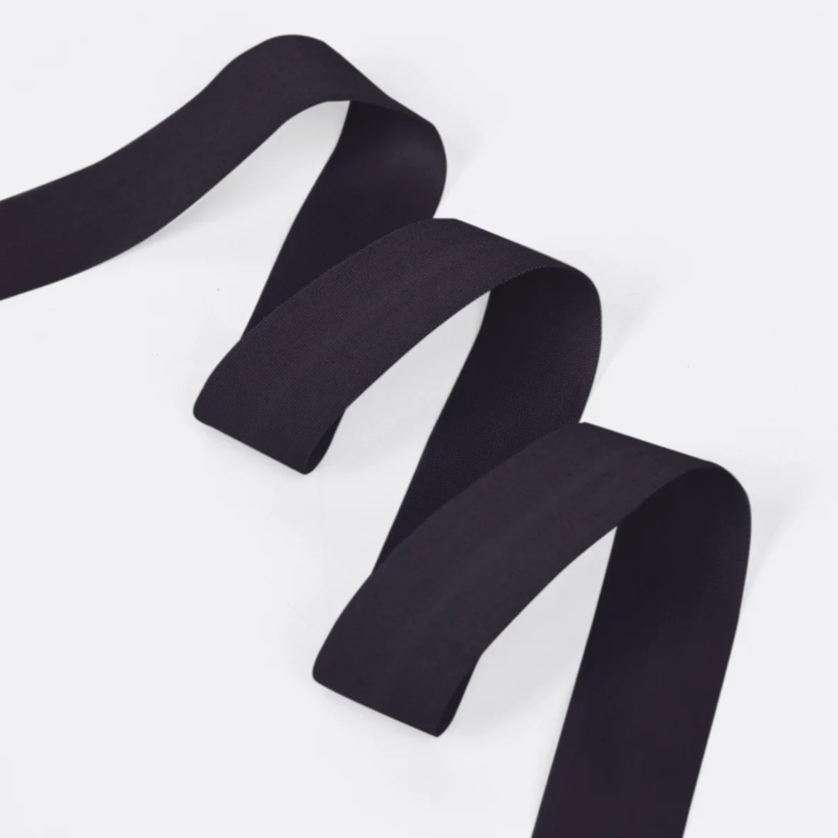 Falzgummi 20mm, Meterware, Anthrazit